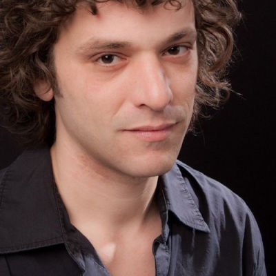 Alexandre Castonguay image